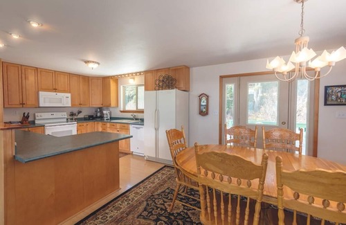 Haines House | Dolphin House