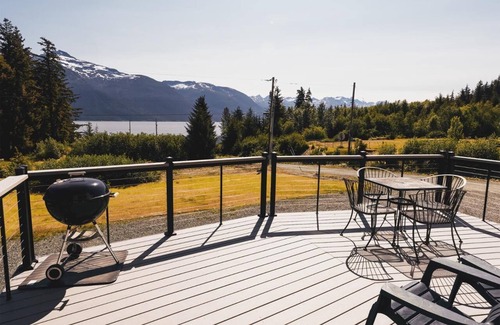 Haines House | Dolphin House