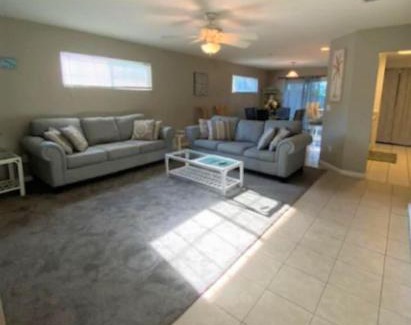 Riviera Beach House | Dolphin house with Private Pool and Near Beach