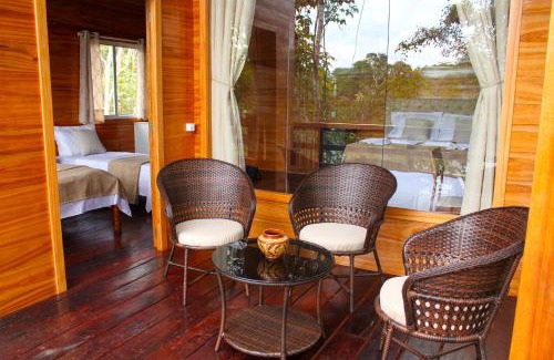 Careiro Cabin | Dolphin Lodge