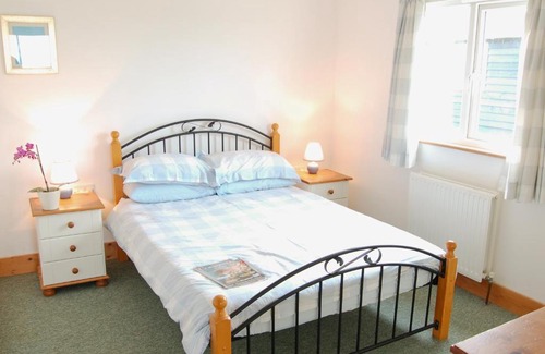 Port Isaac House | Dolphin Lodge