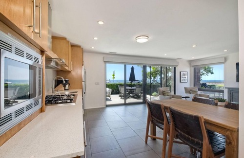 Carlsbad Apartment | Dolphin Main Level (2 bedroom/1 bath)