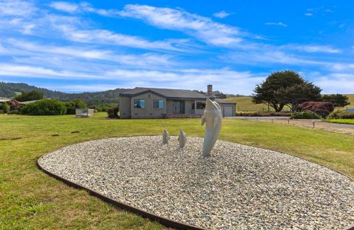 Fort Bragg House | Dolphin Manor