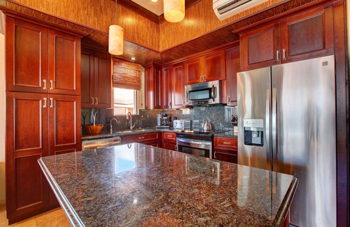 Maalaea Condo | Dolphin Penthouse at Milowai