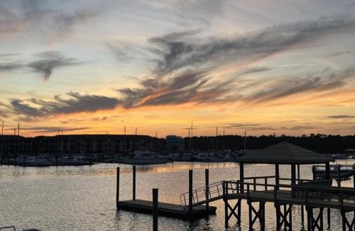North Carolina Coast House | Dolphin Point by Carolina Beach Realty
