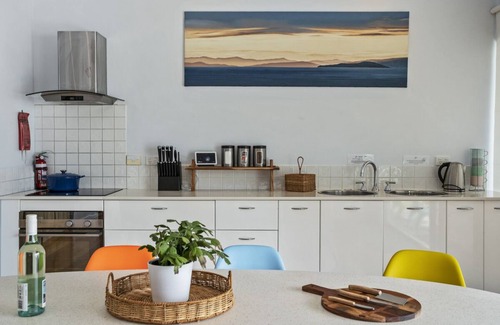 Primrose Sands House | Dolphin View Beach House