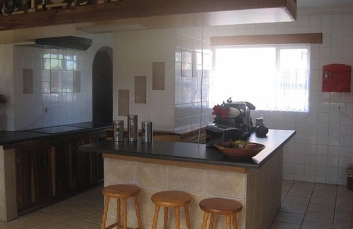 Jeffreys Bay House | Dolphin View Guesthouse
