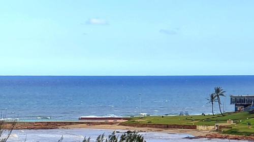 Scottburgh Apartment | Dolphin View Self Catering