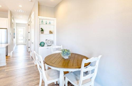 Rockport Villa | Dolphin View