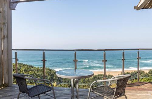 Zinkwazi Beach House | Dolphin View