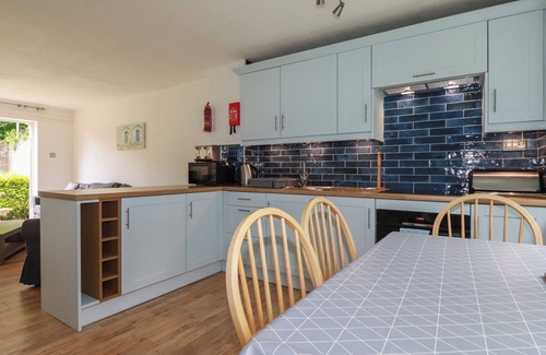 Saint Columb Major Cottage | DOLPHIN VILLA, family friendly, country holiday cottage in Newquay
