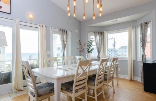 North Carolina Coast House | Dolphin Watch by Bryant Real Estate