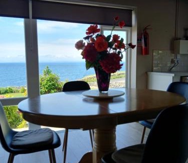 Fanore House | Dolphin Watch