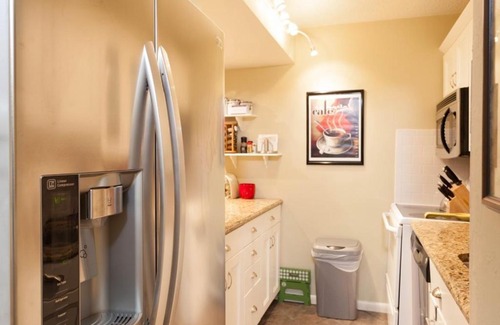 Bonita Springs Apartment | Dolphin Way A-201 - MO 2wks 3x yr only condo