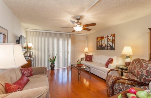 Bonita Springs House | Dolphin Way by IPG