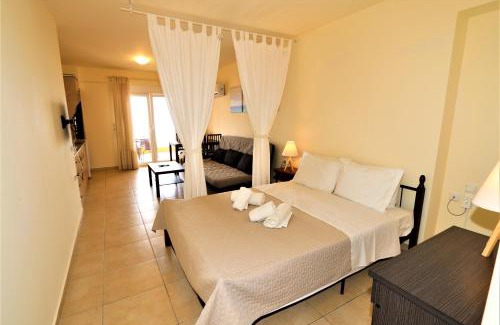 Loutra Edipsou Apartment | Dolphins Apartments