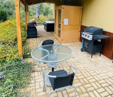 Struharov House | Dolpo 5