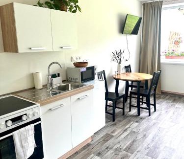 Struharov Apartment | Dolpo 55