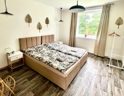 Struharov Apartment | Dolpo 55
