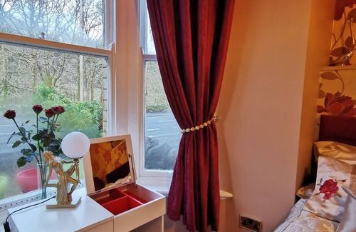 Gwynedd- Snowdonia Bed & Breakfast | Dolweunydd Bed & Breakfast