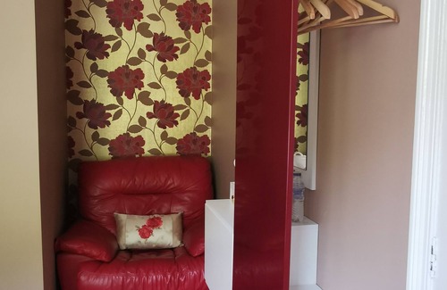 Gwynedd- Snowdonia Bed & Breakfast | Dolweunydd Bed & Breakfast