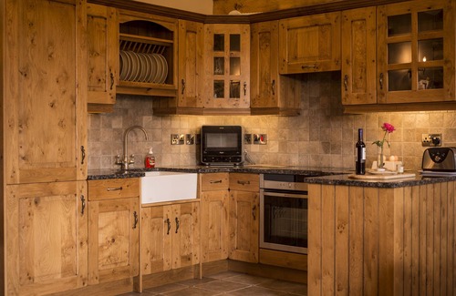 Maentwrog Cottage | Dolydd - Romantic Cottage In Maentwrog Village