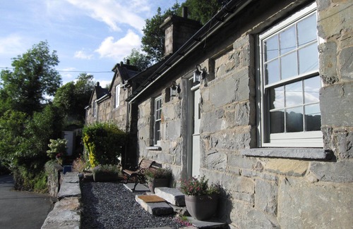 Maentwrog Cottage | Dolydd - Romantic Cottage In Maentwrog Village