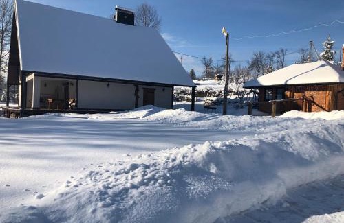 Vyzhnytsya Cabin | Dolyna Mykolaya
