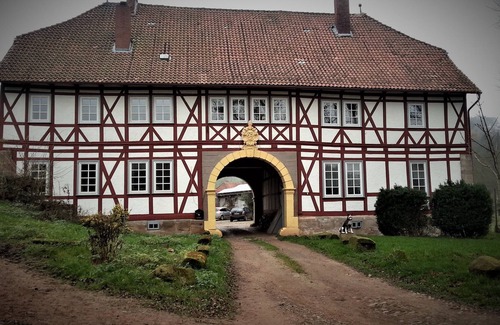 Duderstadt House | Domäne Paterhof