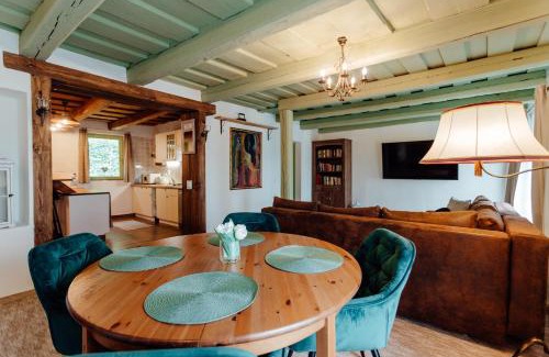 Banska Stiavnica House | Domček na Staromestskej.