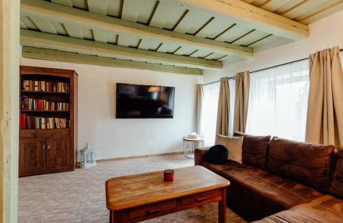 Banska Stiavnica House | Domček na Staromestskej.