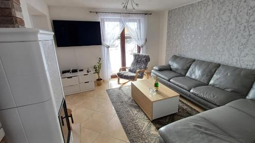 Sucha Hora House | Domček pod Borom