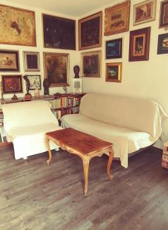 Ljubljana House | Dom AteLJe
