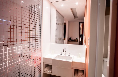 Jacarepagua Hotel | DOM Barra Hotel