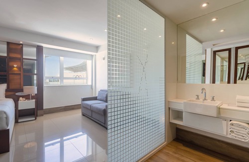 Jacarepagua Hotel | DOM Barra Hotel