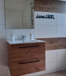 Czudec Villa | Dom Ci Spokój