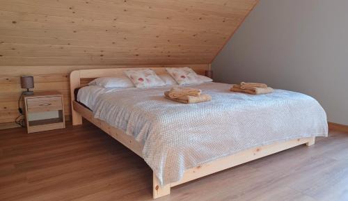Czudec Villa | Dom Ci Spokój