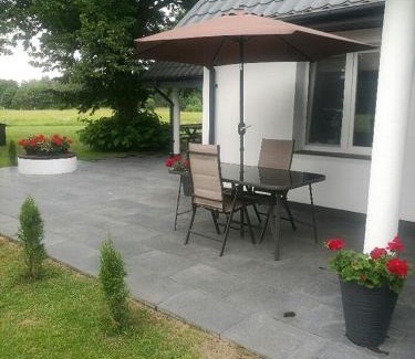 Nowa Wies Wielka House | dom do wynajecia oaza