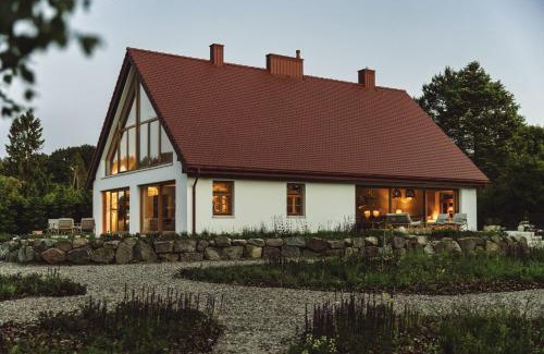 Sarbsk House | Dom Dymnica 5