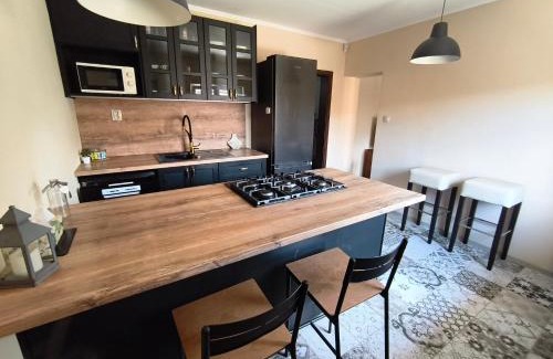 Topolniky House | Dom Erika