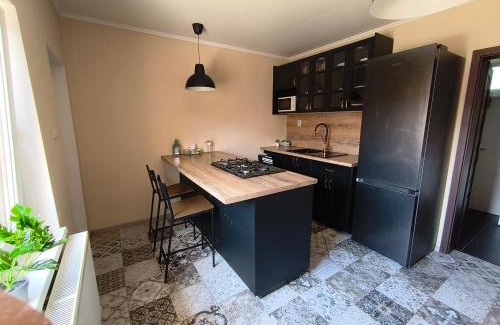 Topolniky House | Dom Erika