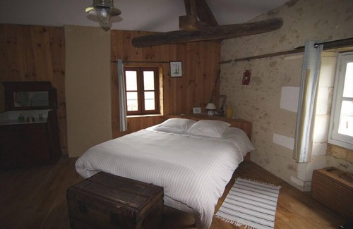 La Gripperie-Saint-Symphorien Bed & Breakfast | Domaine TerrOcéane