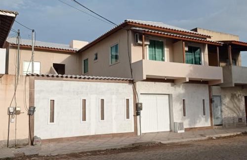 Parque Novo Jockey Apartment | Dom Gabriel