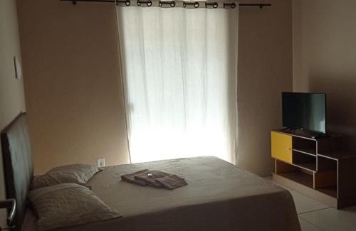 Parque Novo Jockey Apartment | Dom Gabriel