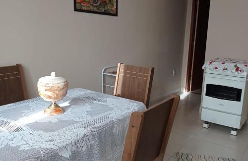 Parque Novo Jockey Apartment | Dom Gabriel