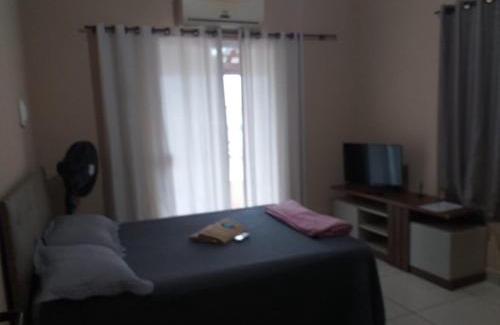 Campos Apartment | Dom Gabriel 4