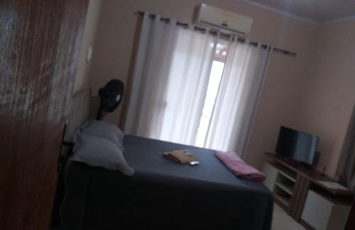 Campos Apartment | Dom Gabriel 4