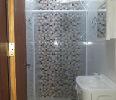 Campos Apartment | Dom Gabriel 4