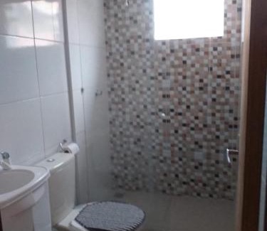 Campos Apartment | Dom Gabriel 4