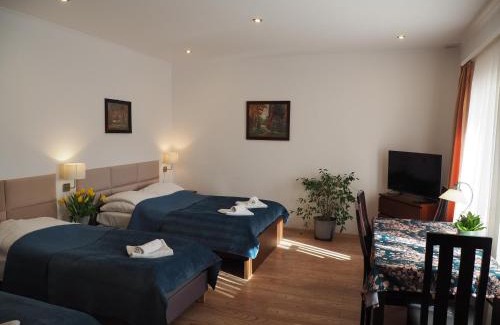 Radziejowice Bed & Breakfast | Dom Gościnny 8 km od Suntago, Deepspot